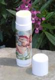 Matilda's Body Balm natural moisturizer