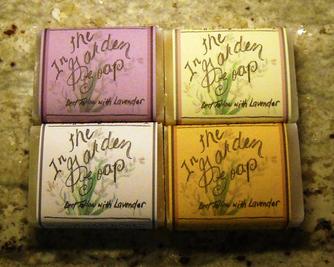 Beef Tallow Soap Beef Tallow Soap Lavender