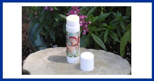 Matilda's Body Balm
