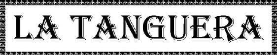 La Tangera tangerine hand made soap natural