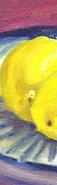 Lemon Cream shampoo natural soap