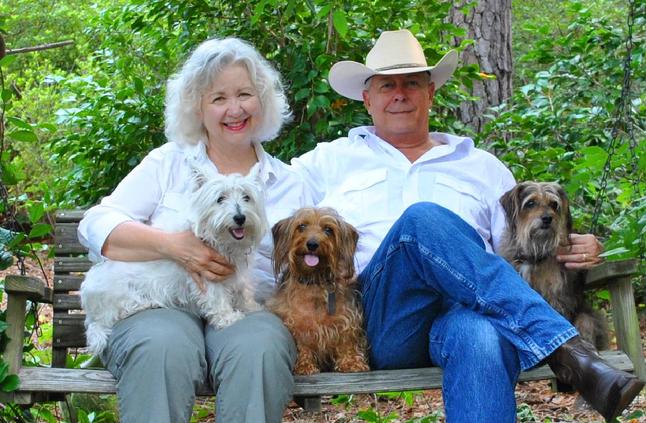 Secondhand Dogs natural handmade soap